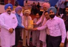Ensuring the health, dignity and well-being of the elderly is our shared responsibility - Dr. Baljit Kaur