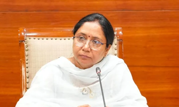 Every child's dream, respect and secure future is the responsibility of Punjab Government; About Rs. 218 crore released so far for dependent children: Dr. Baljit Kaur