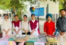 "Every day, one step forward": 21 lakh parents participate in Mega PTM conducted in 19,200 government schools of Punjab