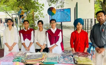 "Every day, one step forward": 21 lakh parents participate in Mega PTM conducted in 19,200 government schools of Punjab