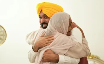 Every mother and sister is the brand ambassador of 'Mawan-Dhi Satkar Yojana': Chief Minister Bhagwant Singh Mann