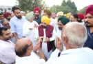 Farmers are being paid for their crops within 24 hours: Chief Minister Bhagwant Singh Mann