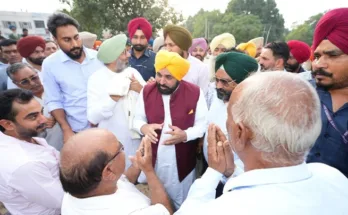 Farmers are being paid for their crops within 24 hours: Chief Minister Bhagwant Singh Mann