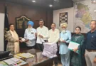 Final publication of voter lists in the district, make sure to check your name in the voter list: Ashika Jain