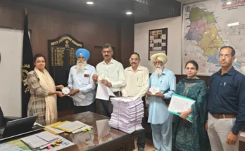 Final publication of voter lists in the district, make sure to check your name in the voter list: Ashika Jain