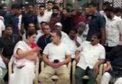 FIR registered against Rahul Gandhi, Priyanka Gandhi and 'India' alliance MPs