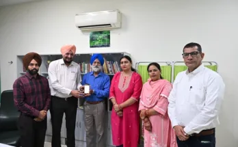 First-ever online portal released for shooting results of 70th Punjab State Inter-District School Games