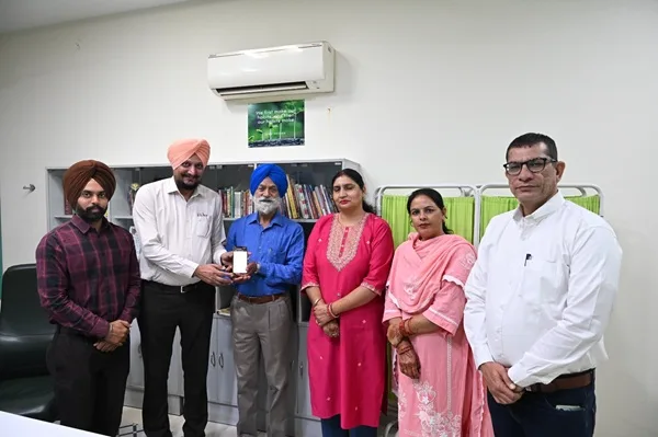 First-ever online portal released for shooting results of 70th Punjab State Inter-District School Games