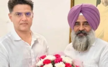 Former Indian hockey team captain and MLA from Jalandhar Cantonment Pargat Singh has been appointed as the new president of the Punjab Pradesh Congress Committee.