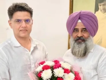 Former Indian hockey team captain and MLA from Jalandhar Cantonment Pargat Singh has been appointed as the new president of the Punjab Pradesh Congress Committee.