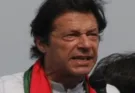 Former Prime Minister Imran Khan's party 'Pakistan Tehreek-e-Insaf' announced