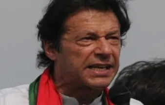 Former Prime Minister Imran Khan's party 'Pakistan Tehreek-e-Insaf' announced