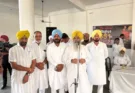Girdawari will be conducted soon for the paddy crop damaged due to the rains of the previous day —— Cabinet Minister