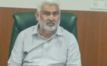 Government procurement of paddy in Punjab markets crosses 100 lakh metric tonnes: Lal Chand Kataruchak