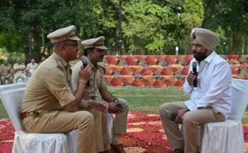 Grand closing ceremony of Hindi and Swachhta Fortnight in Rupnagar