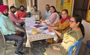Group D paper passed off peacefully