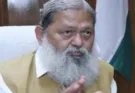 Haryana's Energy, Transport and Housing Minister Anil Vij has made a very big and positive statement about farmers.
