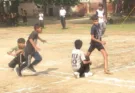 Helping Hand Sports Welfare Society wins Kho-Kho Under-14 Boys' Competition