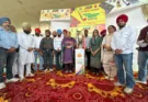 Hero Hockey Asian Champions Trophy-2026 Trophy Tour Receives Warm Welcome in Tarn Taran