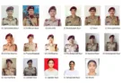 Historic achievement: 17 women cadets of Mai Bhago AFPI pass NDA exam