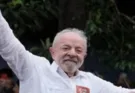Historic election results in Brazil: Inacio Lula da Silva wins fourth term as president