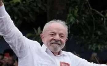 Historic election results in Brazil: Inacio Lula da Silva wins fourth term as president