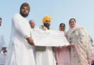 Honesty is my real asset: Chief Minister Bhagwant Singh Mann