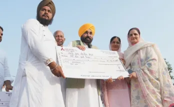 Honesty is my real asset: Chief Minister Bhagwant Singh Mann