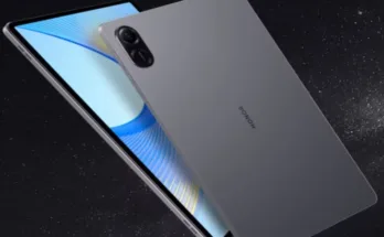 Honor is bringing a new gaming tablet