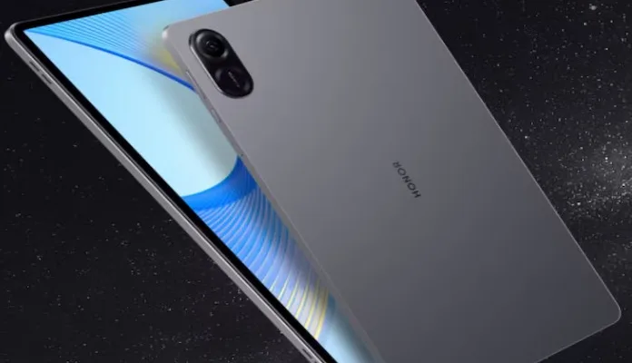 Honor is bringing a new gaming tablet