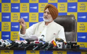 I will not use abusive language, but I have the answer to every question: Baltej Pannu