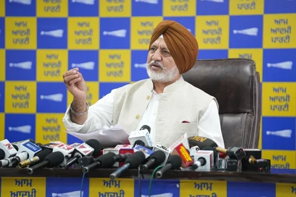 I will not use abusive language, but I have the answer to every question: Baltej Pannu