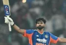 ICC T20 Rankings: Indian captain Shreyas Iyer reaches fourth position, shows excellent form in batting