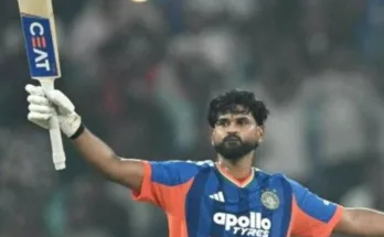ICC T20 Rankings: Indian captain Shreyas Iyer reaches fourth position, shows excellent form in batting