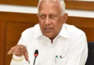 Illegal mining uncovered at two places by Mining Department: Barinder Kumar Goyal