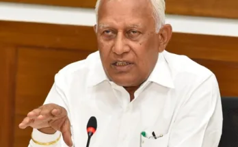 Illegal mining uncovered at two places by Mining Department: Barinder Kumar Goyal