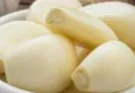 Including 1-2 cloves of garlic in your daily diet is a boon for health.