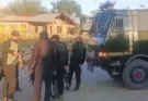 Infiltration attempt near LoC foiled, 4 terrorists including top Lashkar commander killed in landmine blast