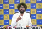 Insult to Daler Mehndi, cancellation of Diljit Dosanjh's show and misbehavior with Punjab Chief Minister at Delhi airport: Kuldeep Singh Dhaliwal