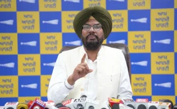 Insult to Daler Mehndi, cancellation of Diljit Dosanjh's show and misbehavior with Punjab Chief Minister at Delhi airport: Kuldeep Singh Dhaliwal