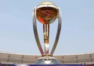 The International Cricket Council has formally announced the full schedule of the 2027 ODI World Cup.