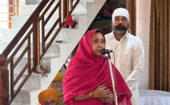 Irrigation gift of Rs. 11 crore for Sri Muktsar Sahib district: Dr. Baljit Kaur