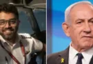 Israeli leaders call Indian pilot who survived plane crash a 'true hero'