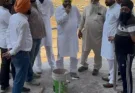 Jandiala Guru's new sports stadium will be inaugurated on the occasion of Dussehra: Harbhajan Singh ETO