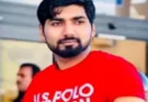 Jatin, a 25-year-old youth from Sikri village in Karnal district of Haryana, who had gone to America, died in a tragic road accident.