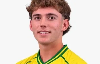Joburg Super Kings add 6 players to the squad, including 18-year-old all-rounder Jason Rolls