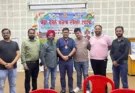 Juninder Joshi and Gurvinder Kaur competed and won first place in district level competitions.