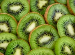Is kiwi the only one useful for increasing platelets in dengue?