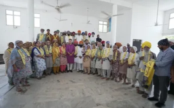 Longowal's development will be given further impetus by rising above factionalism: Aman Arora