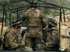 Major terrorist attack in Dera Ismail Khan, Khyber Pakhtunkhwa province, Pakistan